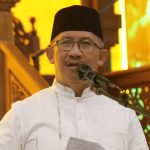 Pj Walikota Kotamobagu, Asripan Nani