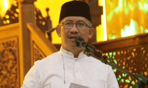 Pj Walikota Kotamobagu, Asripan Nani