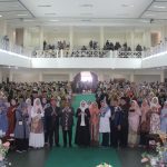 FITK UIN Raden Fatah Kukuhkan 414 Lulusan PPG Dalam Jabatan Batch-2