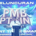 Menteri Agama Yaqut Cholil Qoumas Luncurkan PMB PTKIN 2024