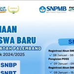 UIN Raden Fatah Palembang Sediakan 9 Prodi untuk Penerimaan Mahasiswa Baru melalui SNBP dan SNBT
