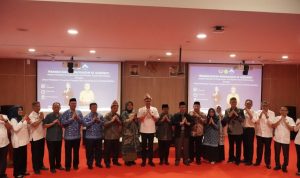 UIN Raden Fatah Berkolaborasi dengan Dinas Pertanian Sumsel untuk Tanaman dan Hortikultura