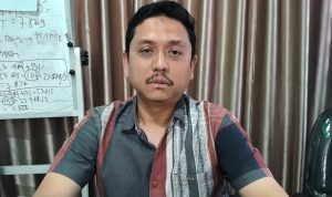 Fahmi Nurgoho, SH, MH